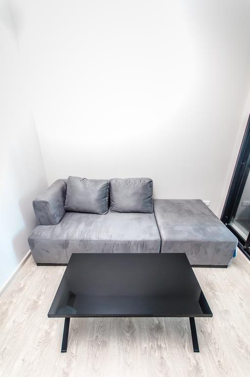 Central Pattaya Residence-The Base Condo Екстериор снимка